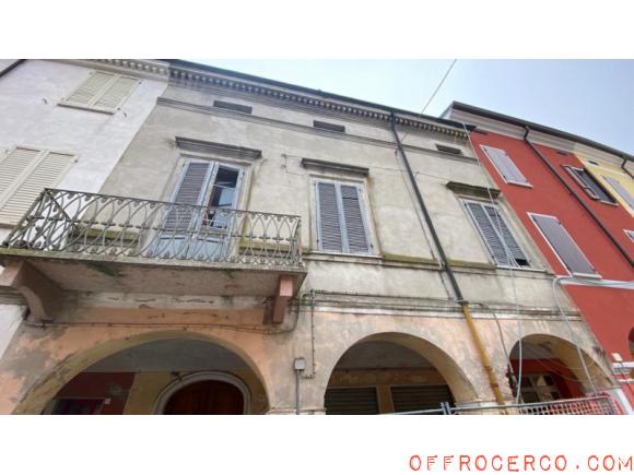 Palazzo Concordia Sulla Secchia - Centro 500mq 1700