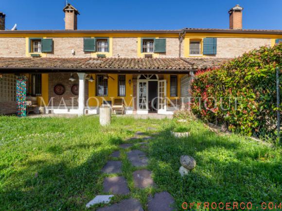 Casa a schiera Francolino 220mq