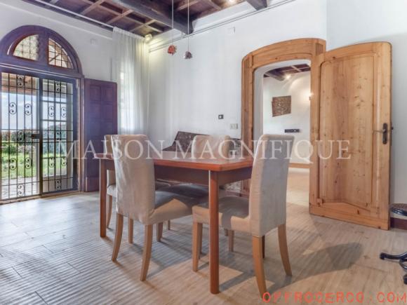 Casa a schiera Francolino 220mq