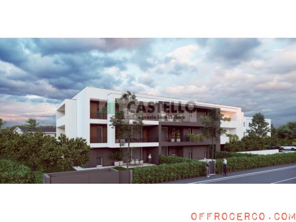 Appartamento Mestrino - Centro 140mq 2024