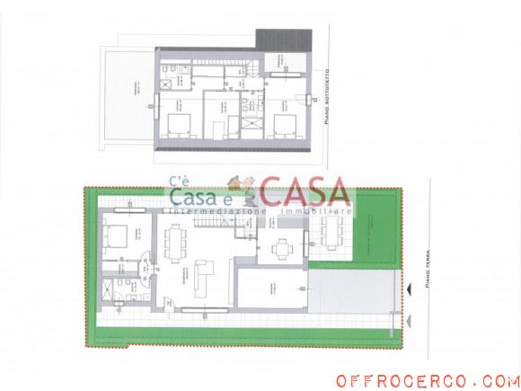 Villa Facciolati 190mq 2025