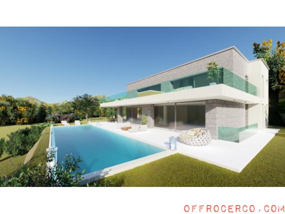 Villa Cugnana 560mq 2023