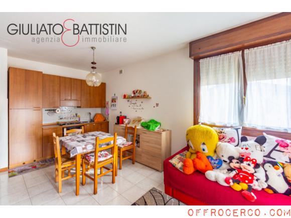 Appartamento Viale Verona 115mq 1996