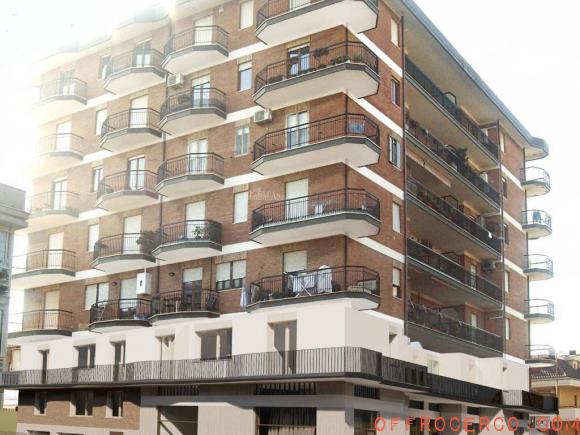 Appartamento Bilocale LUNGOMARE 55mq 2022