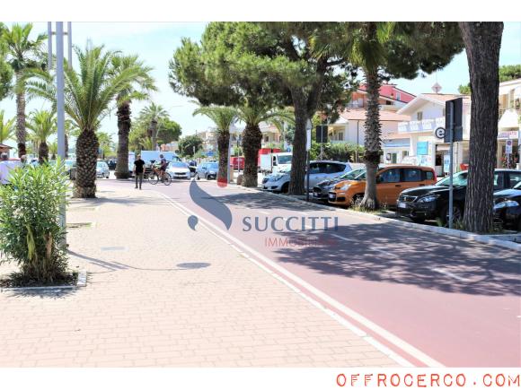 Appartamento 3 Locali Lungomare 56mq 2024