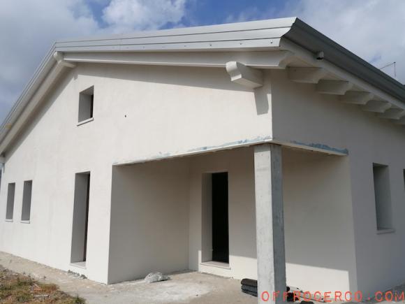 Casa singola Campolongo Maggiore - Centro 150mq 2022