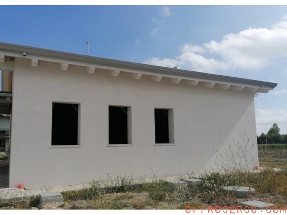 Casa singola Campolongo Maggiore - Centro 150mq 2022