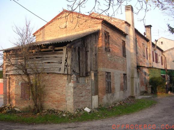 Casa a schiera Vanzo 160mq 1920