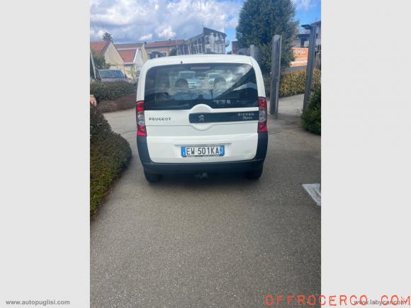 PEUGEOT Bipper Tepee 1.3 HDi 75 Outdoor
