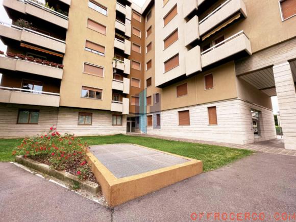 Appartamento Brescia Due / Lamarmora 109mq