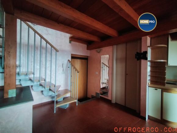 Appartamento Rocca Priora - Centro 60mq 1984