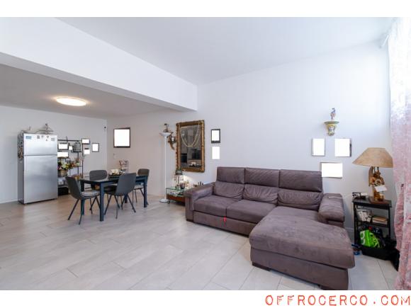 Appartamento Mazzini / Sant'Orsola 140mq 2022
