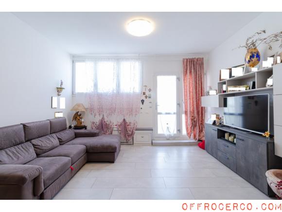 Appartamento Mazzini / Sant'Orsola 140mq 2022