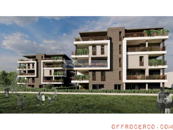 Appartamento Brescia 110mq 2024