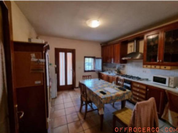 Casa a schiera Bovolone 117mq