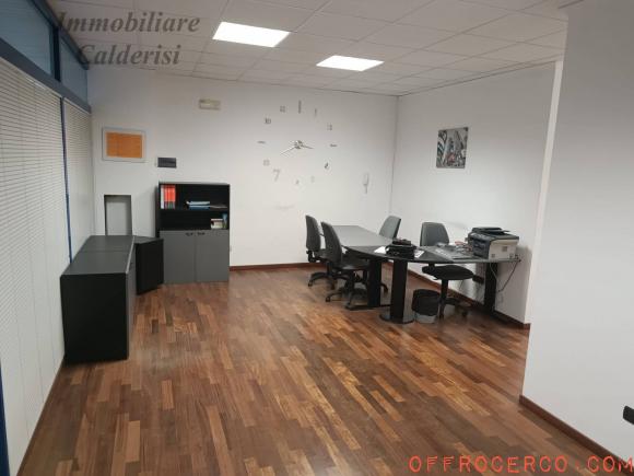 Ufficio Porto d'Ascoli 100mq