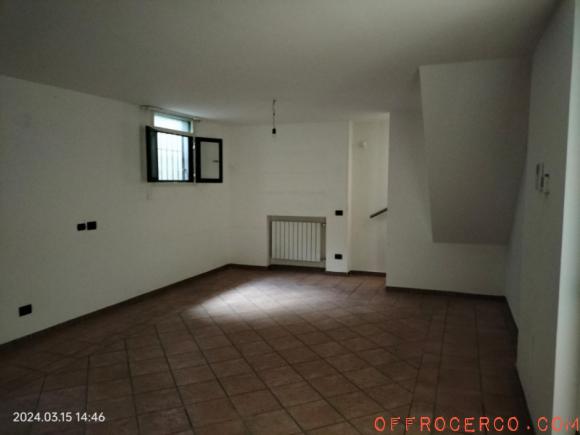 Appartamento Cernusco Sul Naviglio - Centro 180mq 2001