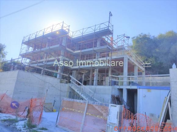 Villa San Bartolomeo 2021