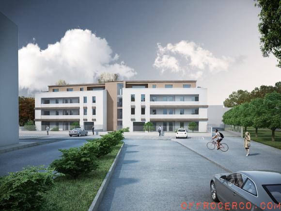 Appartamento Vigonovo - Centro 110mq 2022
