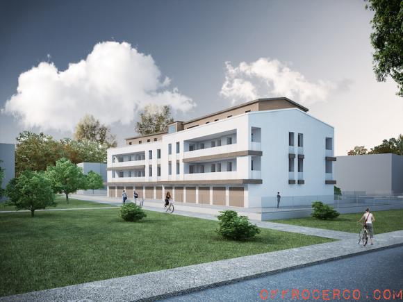 Appartamento Vigonovo - Centro 110mq 2022