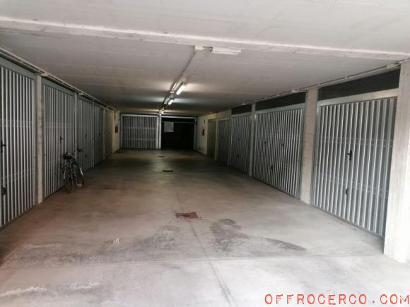 Garage Rovato - Centro 15mq 2008