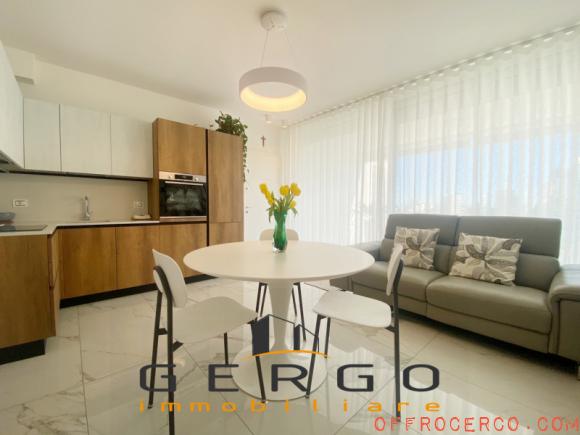 Appartamento Piazza Marconi - Drago 80mq 2022