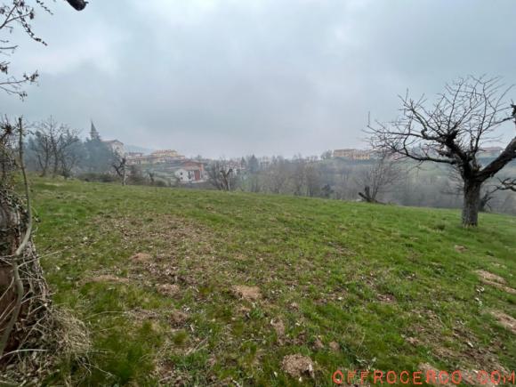 Terreno San Mauro di Saline - Centro 826mq