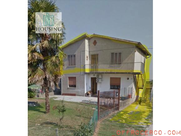 Appartamento Casalserugo 100mq 1970