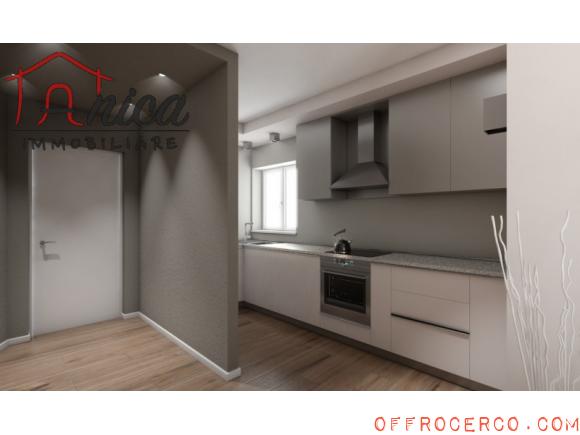 Appartamento Roncafort / Canova 61mq 2025