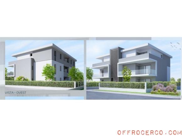 Appartamento San Martino di Lupari - Centro 110mq 2025