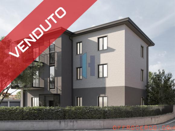 Appartamento Brescia Due / Lamarmora 120mq 2023