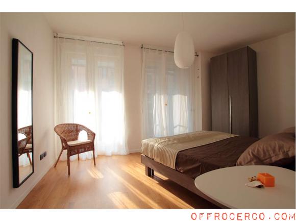 Appartamento (Greco/ Monza/ Palmanova) 45mq