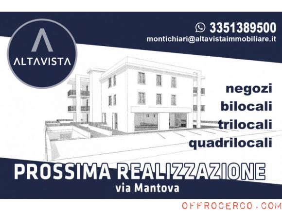 Appartamento Montichiari - Centro 2025