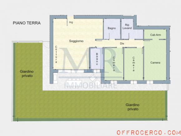 Appartamento Rubano - Centro 80mq 2024