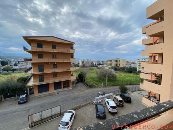 Appartamento Reggio Calabria 143mq