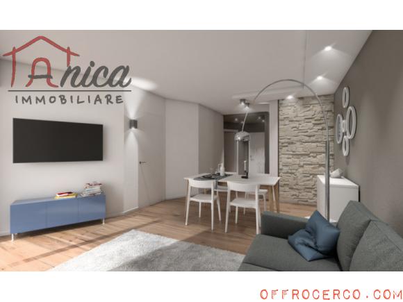 Appartamento Roncafort / Canova 60mq 2025