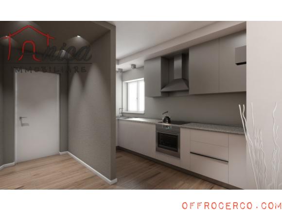 Appartamento Roncafort / Canova 60mq 2025