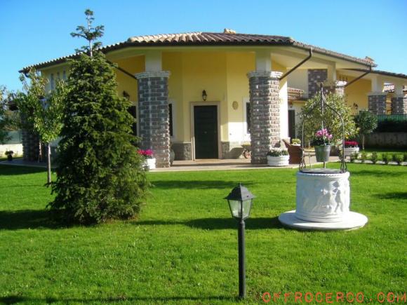Villa Fiano Romano 120mq