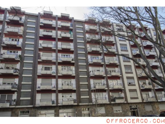 Appartamento Vanchiglia / Vanchiglietta 56mq 1960