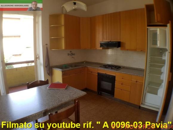 Appartamento Viale Riviera - Casa Sul Fiume 100mq 1960