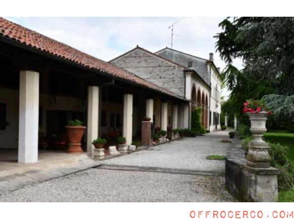 Villa Sandrigo 950mq