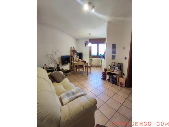 Appartamento Viale Trento 58mq 1997