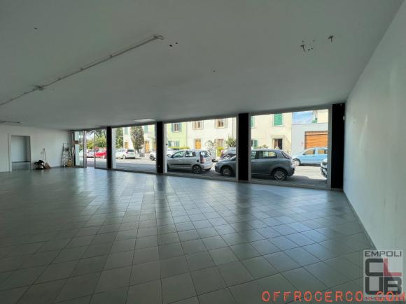 Locale commerciale 220mq