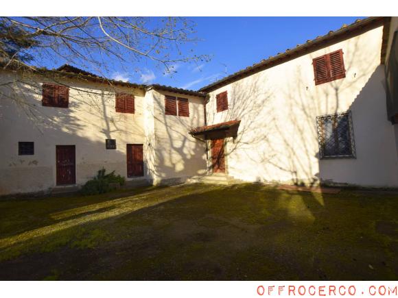Villa 5 Locali o più Baroncelli 382mq 1800