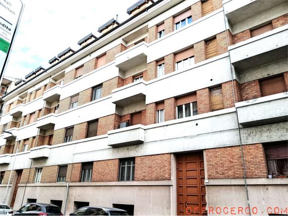 Appartamento trilocale (Borgo Rovereto) 93mq