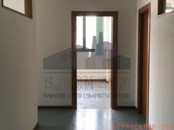 Ufficio Trissino 200mq 1990