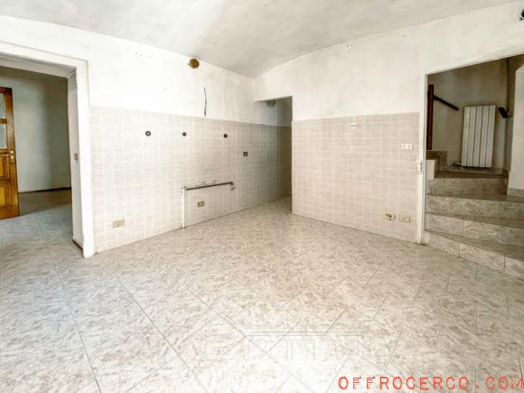 Casa a schiera Grignasco 60mq