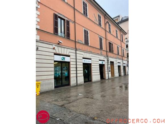 Appartamento Forlì - Centro 120mq