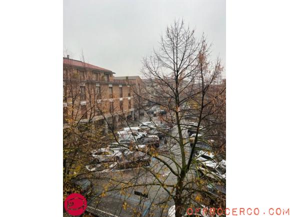 Appartamento Forlì - Centro 120mq