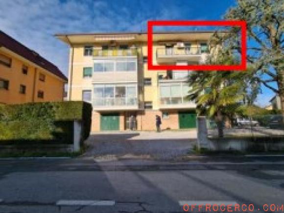 Appartamento Azzano Decimo - Centro 108mq 1970
